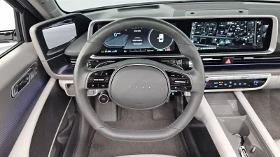 Hyundai Ioniq6