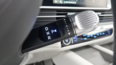Hyundai Ioniq6