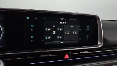 Hyundai Ioniq6