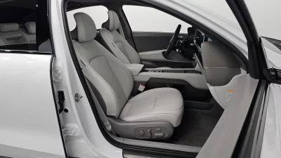 Hyundai Ioniq6