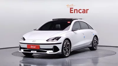 Hyundai Ioniq6
