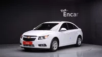 Daewoo Cruze