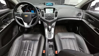 Daewoo Cruze