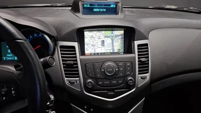 Daewoo Cruze