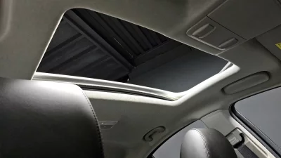 Daewoo Cruze
