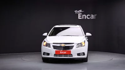 Daewoo Cruze