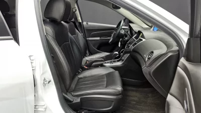 Daewoo Cruze