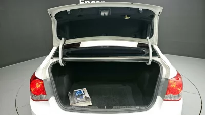 Daewoo Cruze