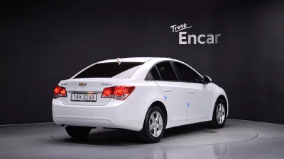 Daewoo Cruze