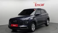 Hyundai Venue