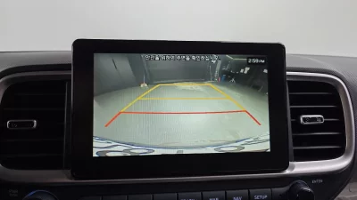 Hyundai Venue