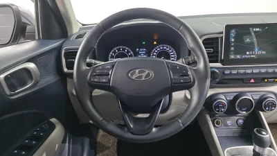 Hyundai Venue