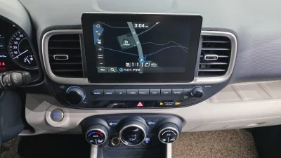 Hyundai Venue