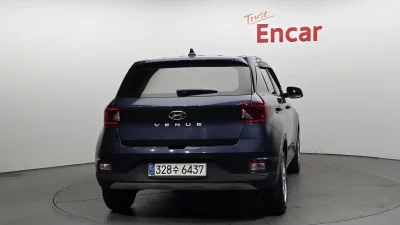Hyundai Venue