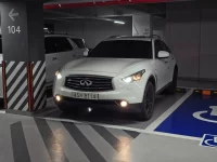 Infiniti FX