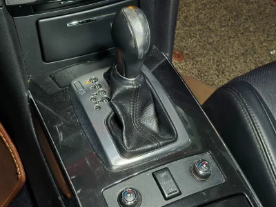 Infiniti FX