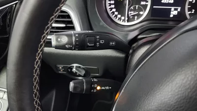 Infiniti Q30