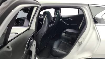 Infiniti Q30