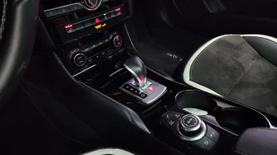 Infiniti Q30