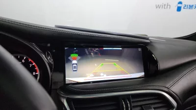 Infiniti Q30