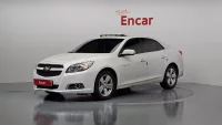 Daewoo Malibu