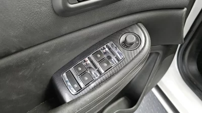 Daewoo Malibu