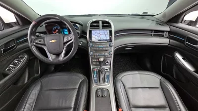 Daewoo Malibu