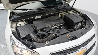 Daewoo Malibu