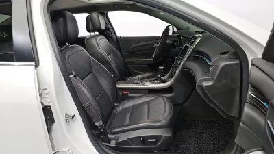 Daewoo Malibu