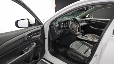 Daewoo Malibu