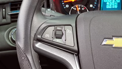 Daewoo Malibu