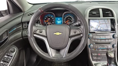 Daewoo Malibu
