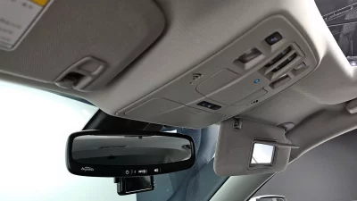 Daewoo Malibu