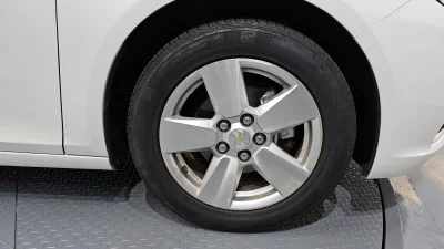 Daewoo Malibu