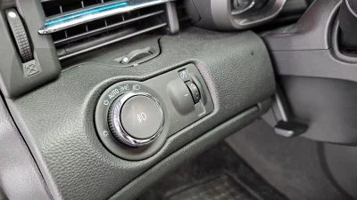 Daewoo Malibu