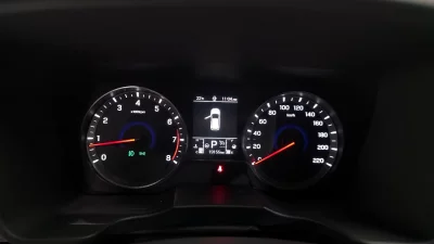 SsangYong TIBOLI