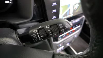 SsangYong TIBOLI