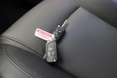 Daewoo Lacetti