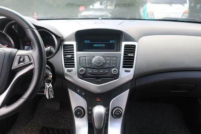 Daewoo Lacetti