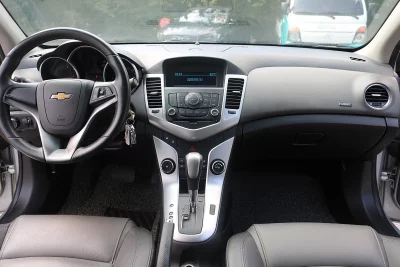 Daewoo Lacetti