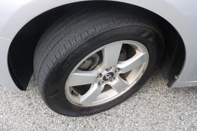 Daewoo Lacetti
