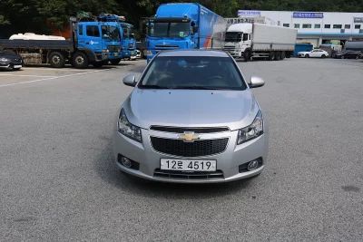 Daewoo Lacetti