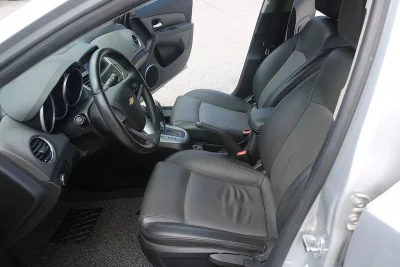 Daewoo Lacetti
