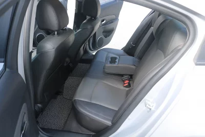 Daewoo Lacetti