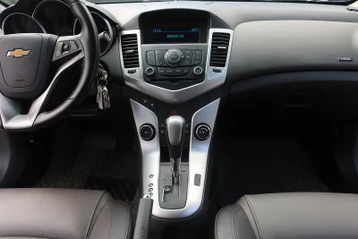 Daewoo Lacetti