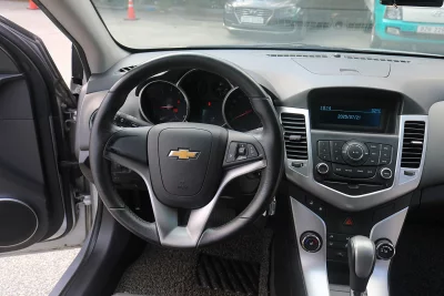 Daewoo Lacetti