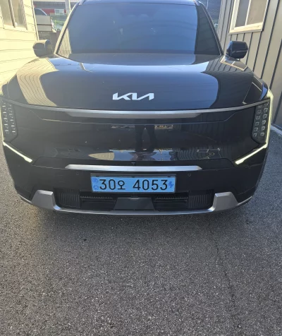Kia EV9