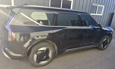 Kia EV9