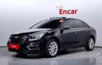 Daewoo Cruze