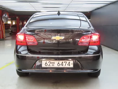 Daewoo Cruze